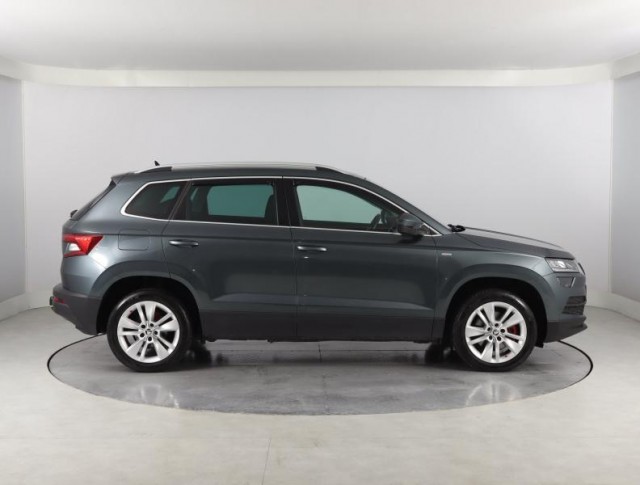 Škoda Karoq  2.0 TDI 