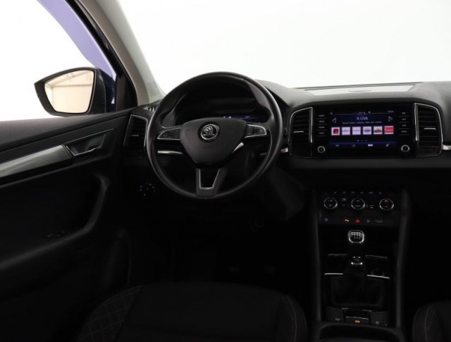 Škoda Karoq  2.0 TDI 