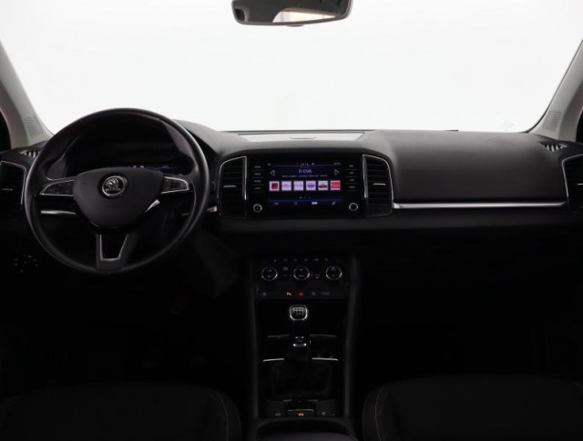 Škoda Karoq  2.0 TDI 