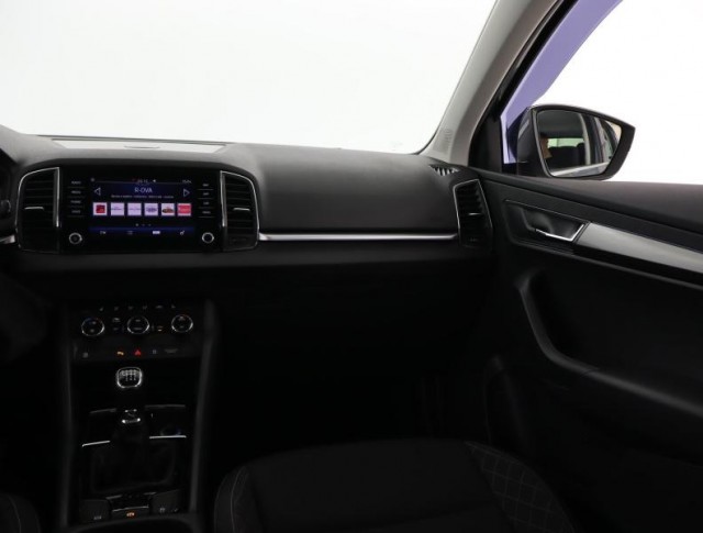 Škoda Karoq  2.0 TDI 