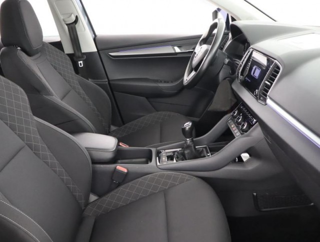 Škoda Karoq  2.0 TDI 