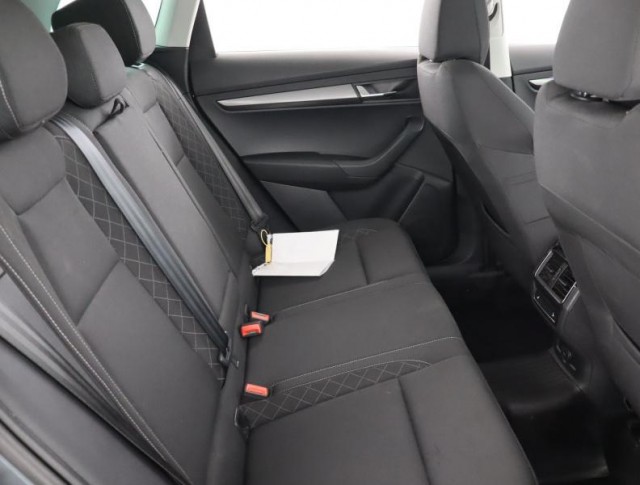 Škoda Karoq  2.0 TDI 