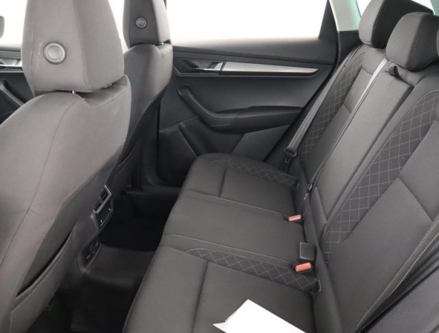 Škoda Karoq  2.0 TDI 