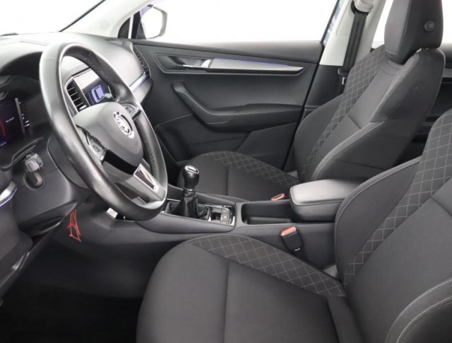 Škoda Karoq  2.0 TDI 