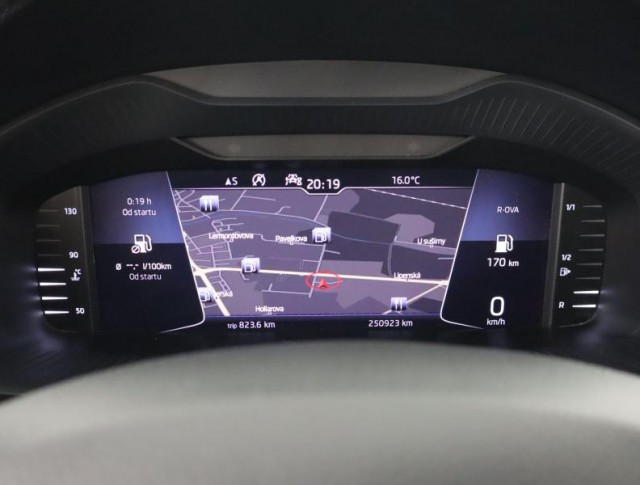 Škoda Karoq  2.0 TDI 