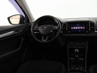 Škoda Karoq  2.0 TDI 
