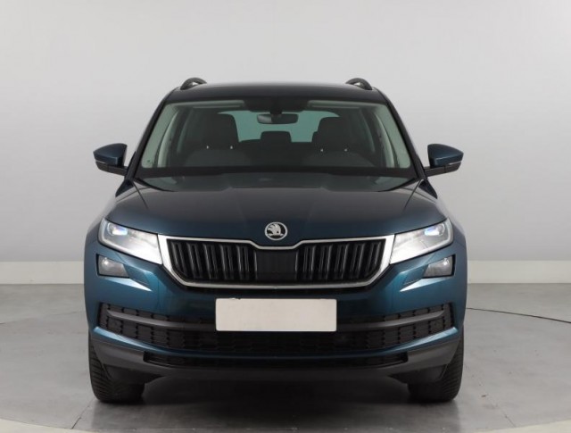 Škoda Kodiaq  1.5 TSI Ambition Plus
