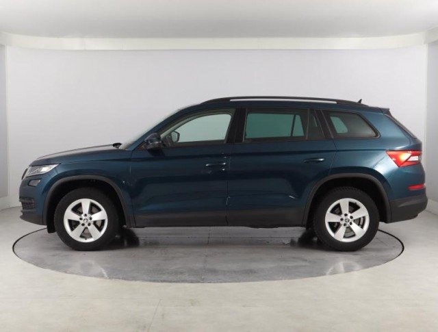 Škoda Kodiaq  1.5 TSI Ambition Plus