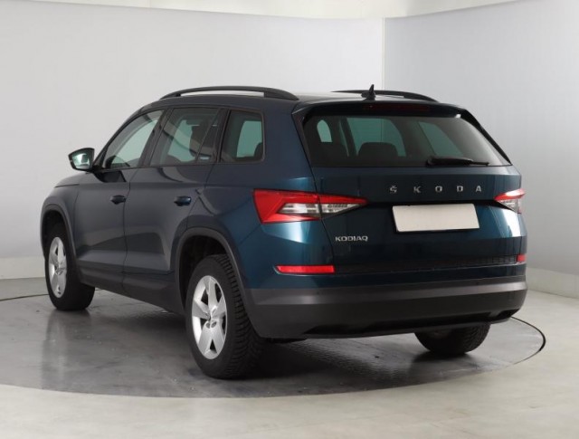 Škoda Kodiaq  1.5 TSI Ambition Plus