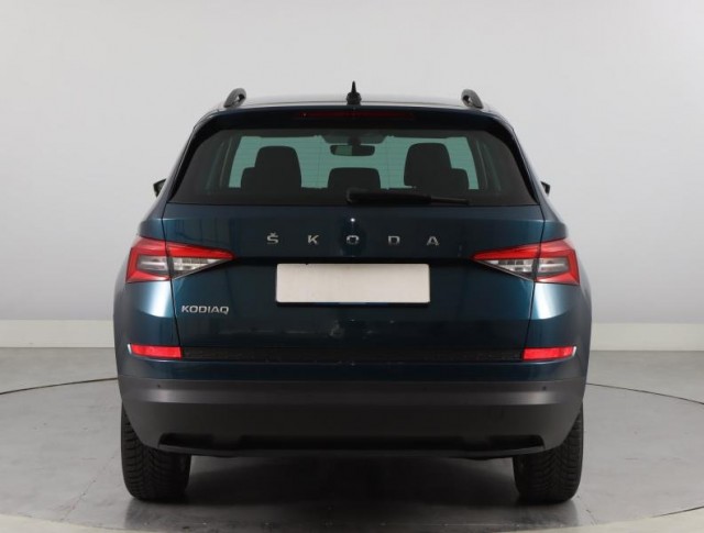 Škoda Kodiaq  1.5 TSI Ambition Plus