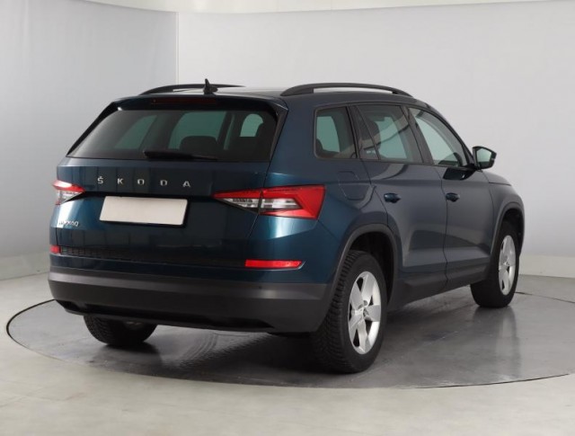 Škoda Kodiaq  1.5 TSI Ambition Plus