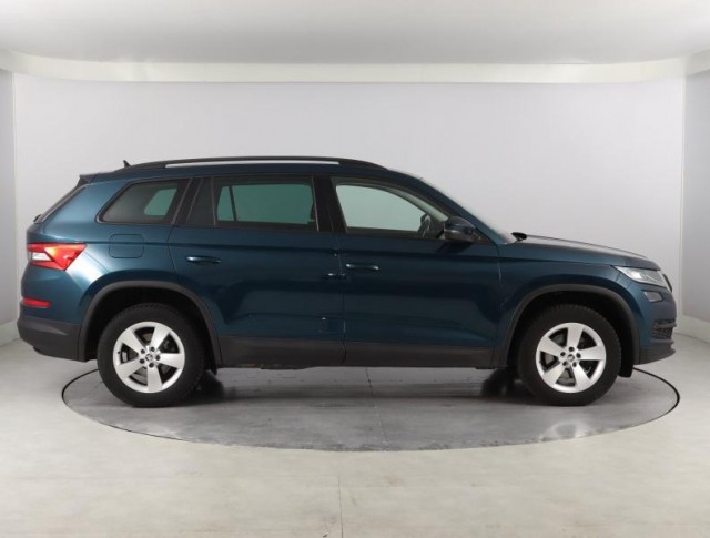 Škoda Kodiaq  1.5 TSI Ambition Plus