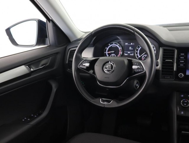 Škoda Kodiaq  1.5 TSI Ambition Plus