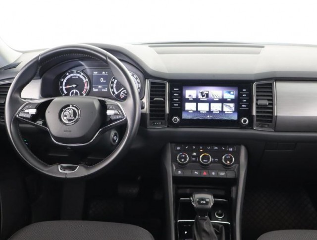 Škoda Kodiaq  1.5 TSI Ambition Plus