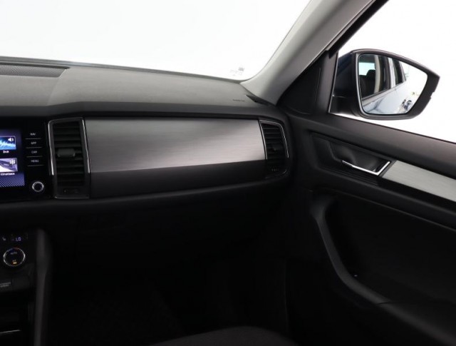 Škoda Kodiaq  1.5 TSI Ambition Plus