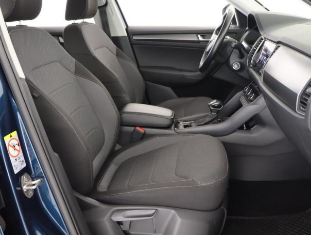 Škoda Kodiaq  1.5 TSI Ambition Plus