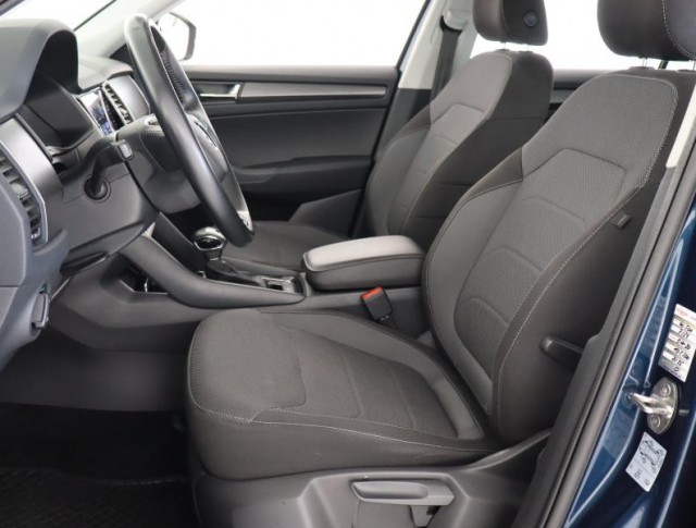 Škoda Kodiaq  1.5 TSI Ambition Plus