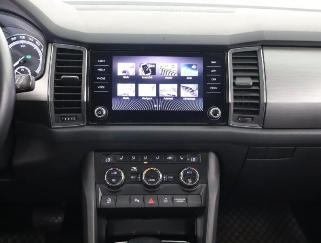 Škoda Kodiaq  1.5 TSI Ambition Plus