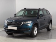 Škoda Kodiaq  1.5 TSI Ambition Plus