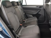 Škoda Kodiaq  1.5 TSI Ambition Plus