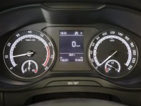 Škoda Kodiaq  1.5 TSI Ambition Plus