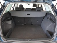 Škoda Kodiaq  1.5 TSI Ambition Plus