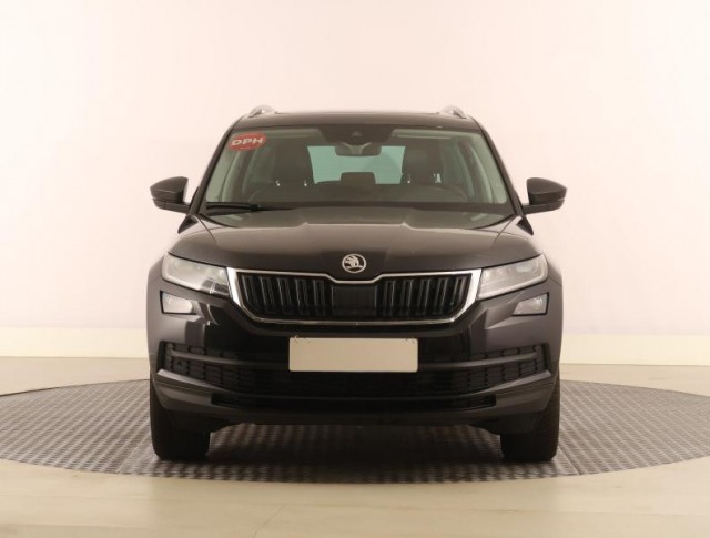 Škoda Kodiaq  1.5 TSI Style