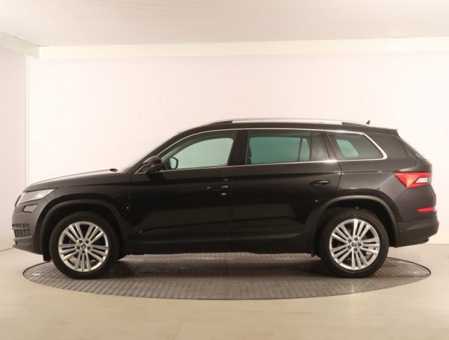 Škoda Kodiaq  1.5 TSI Style