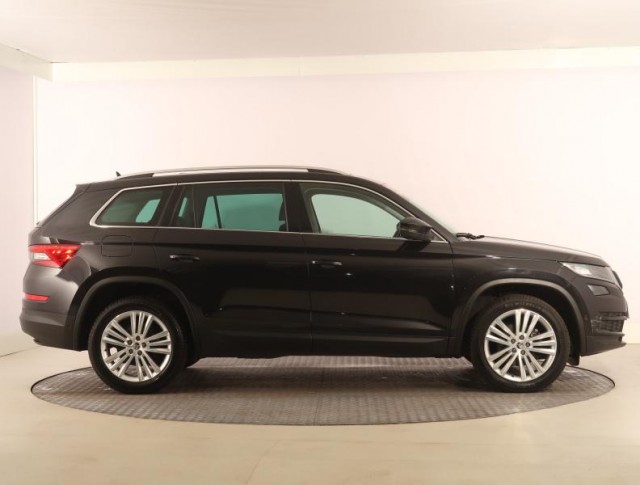 Škoda Kodiaq  1.5 TSI Style