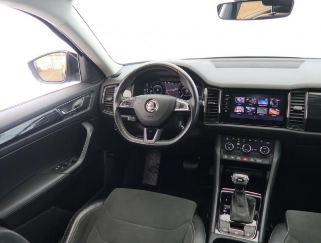 Škoda Kodiaq  1.5 TSI Style