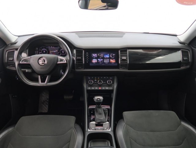 Škoda Kodiaq  1.5 TSI Style