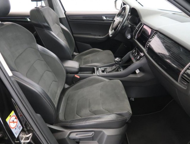Škoda Kodiaq  1.5 TSI Style
