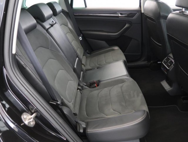 Škoda Kodiaq  1.5 TSI Style