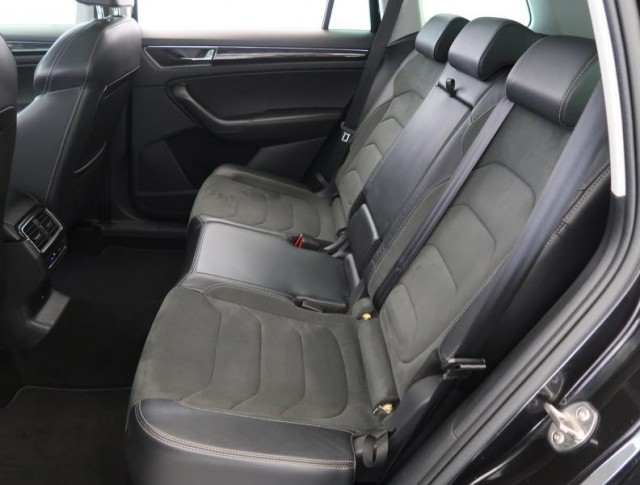 Škoda Kodiaq  1.5 TSI Style