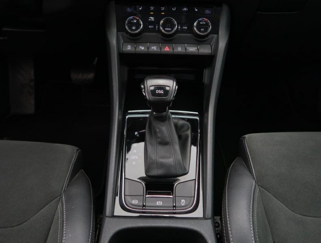 Škoda Kodiaq  1.5 TSI Style