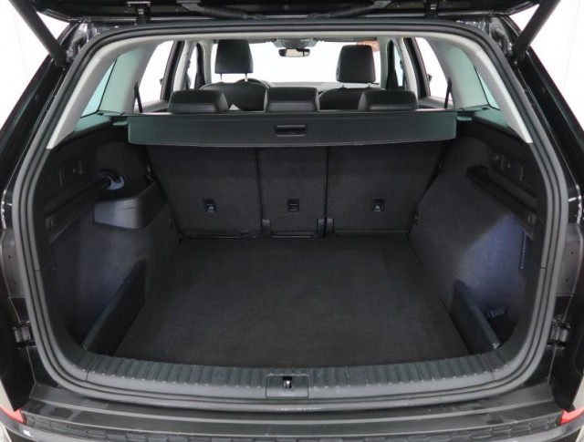 Škoda Kodiaq  1.5 TSI Style