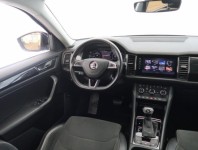 Škoda Kodiaq  1.5 TSI Style
