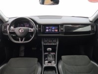 Škoda Kodiaq  1.5 TSI Style