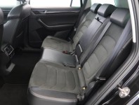 Škoda Kodiaq  1.5 TSI Style