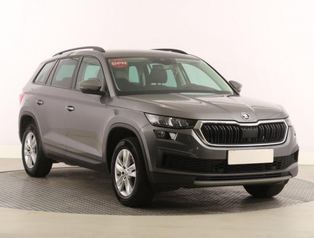 Škoda Kodiaq  2.0 TDI Ambition