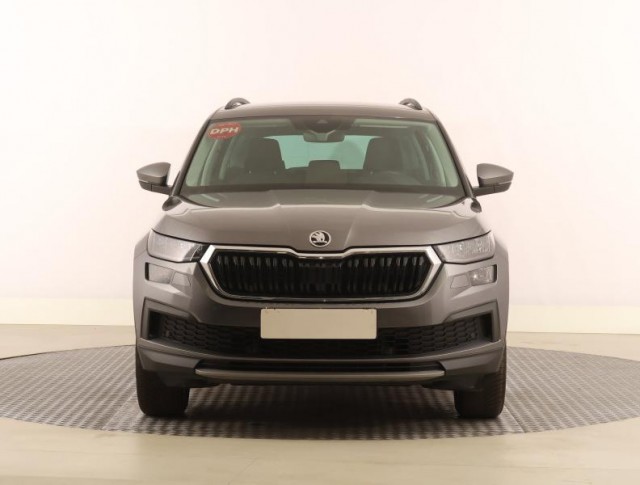 Škoda Kodiaq  2.0 TDI Ambition