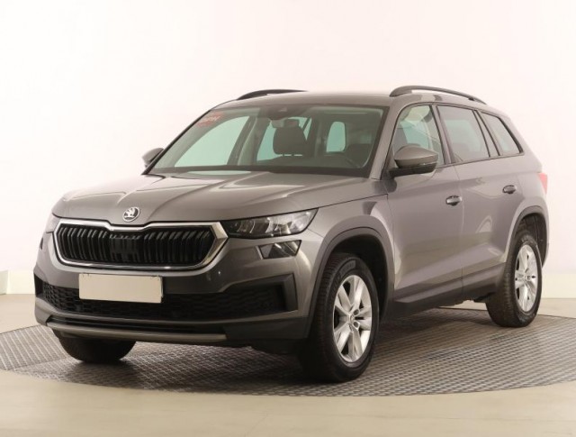 Škoda Kodiaq  2.0 TDI Ambition