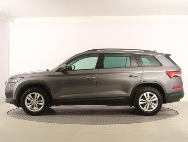 Škoda Kodiaq  2.0 TDI Ambition