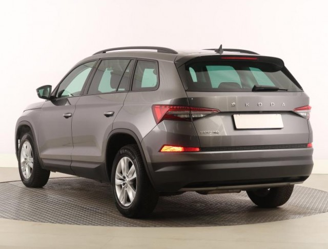 Škoda Kodiaq  2.0 TDI Ambition