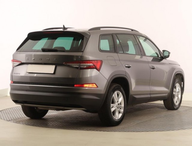 Škoda Kodiaq  2.0 TDI Ambition