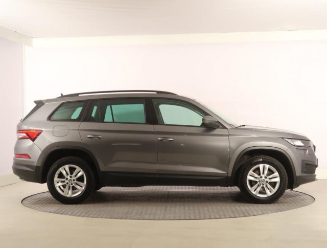 Škoda Kodiaq  2.0 TDI Ambition