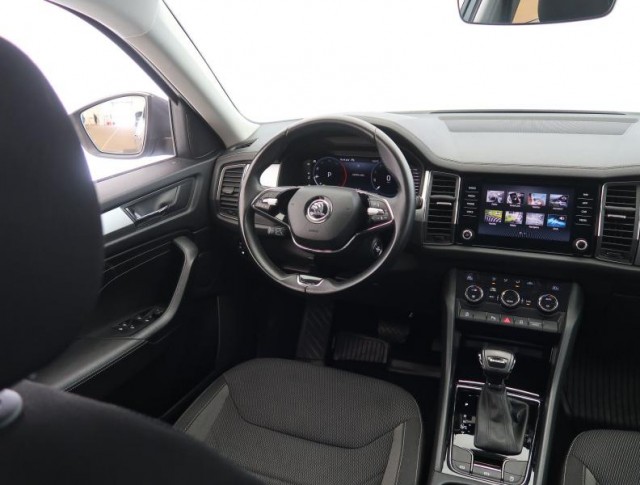 Škoda Kodiaq  2.0 TDI Ambition