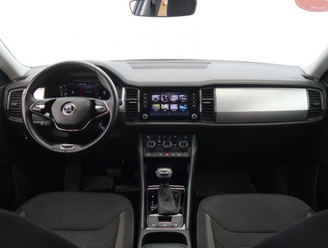 Škoda Kodiaq  2.0 TDI Ambition
