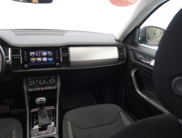 Škoda Kodiaq  2.0 TDI Ambition