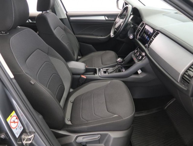 Škoda Kodiaq  2.0 TDI Ambition